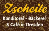 Konditorei – Bäckerei – Café Zscheile